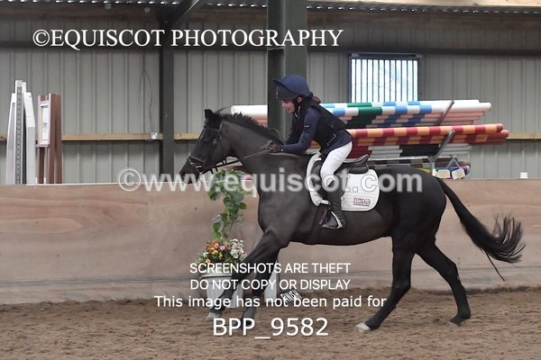 BPP_9582 - CLASS 6 70CM Intermediate Show Jumping
