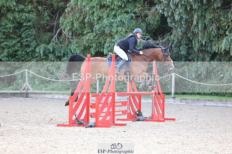 250614A-081503-04470 - Cls 25 85cm Amateur Quali