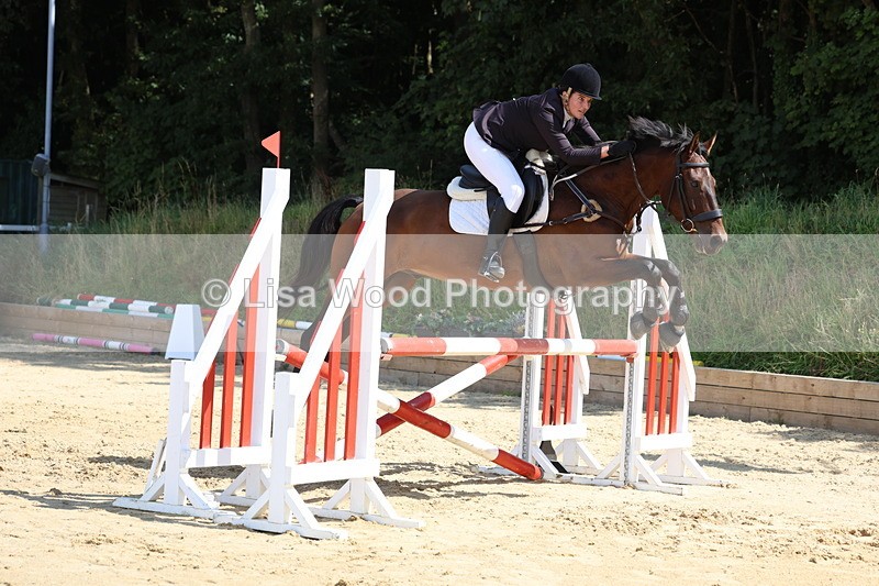 3E7A1655 - Class 11: 1m open