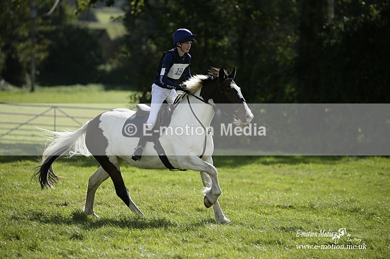  WWHT 031021 2114 - Novice Pairs (0.80m)  03/10/21