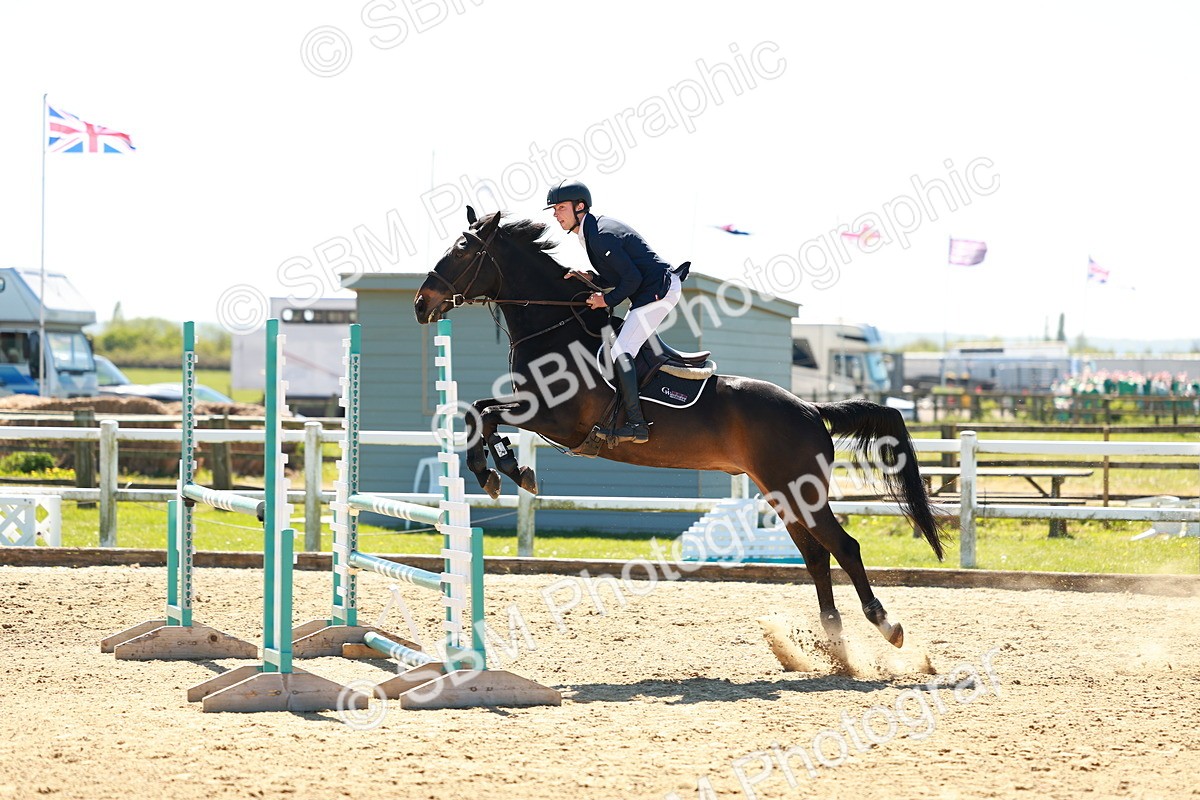 SBM_000844 - Class 3 - Senior Discovery - 1.00m