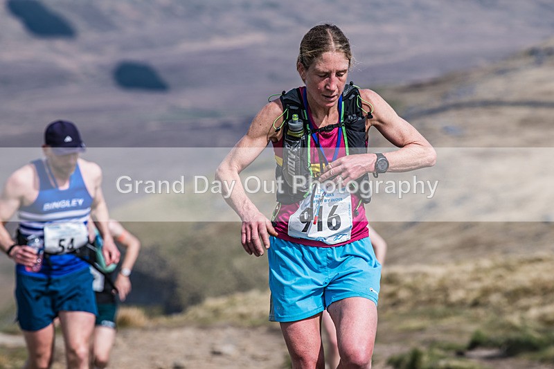 Pen-Y-Ghent-237 - The 3 Peaks Race Saturday 25th April 2026 - Pen Y Ghent