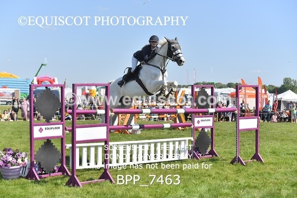 BPP_7463 - CLASS 5 ScottiBranch Outdoor Open Championship Inc The Wright , Johnston & Mackenzie LLP RHS Young M