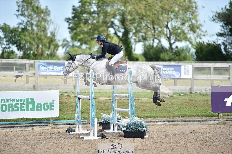 250628-144932-05548 - Cls 12 Newcomers Jump offs & Presentations