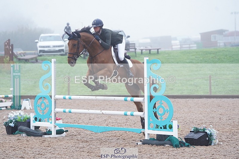 241006A-105538-06045 - Cls 18A&B Snr Disc & 1.00m Open