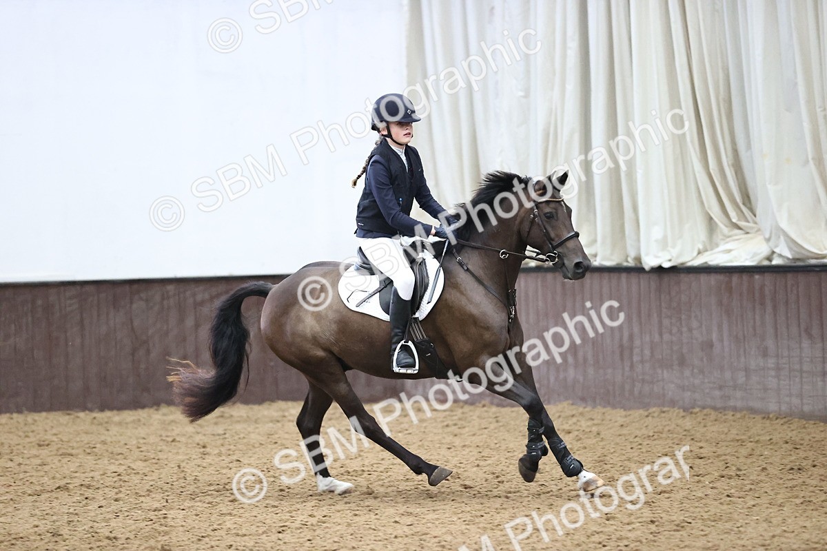 SBM_000814 - Class 2 - STX UK Pony British Novice 80cm Open