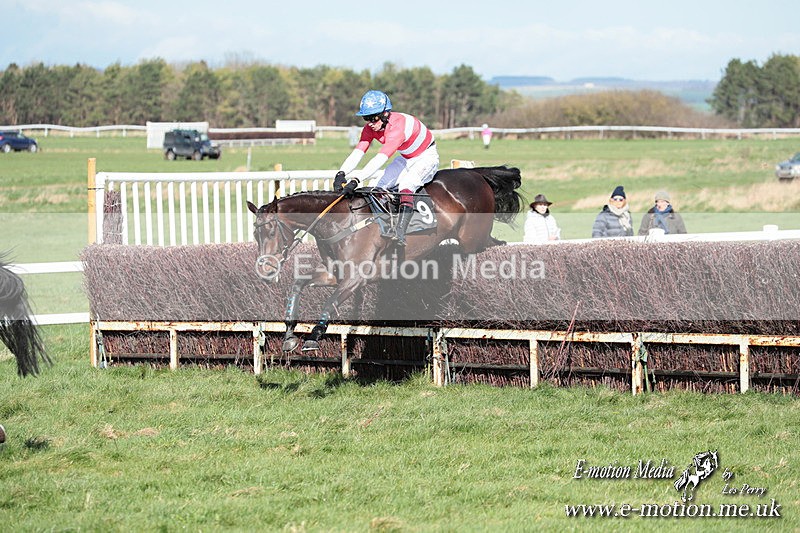 PtP 230324 549 - Tedworth Hunt PtP Larkhill Raccourse 23rd March 2024