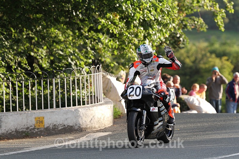 FOM_0002 - Norton Parade Lap