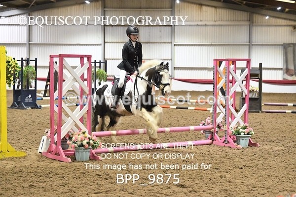 BPP_9875 - CLASS 3 40CM