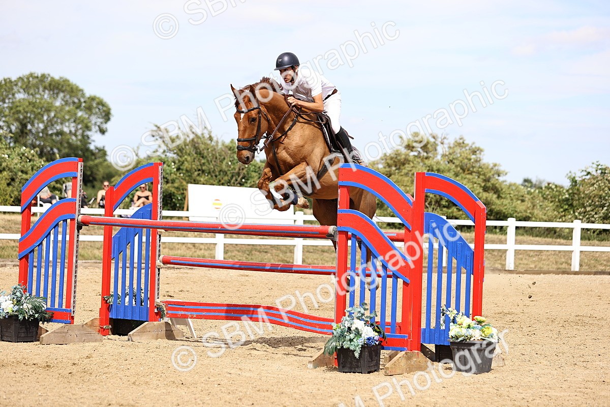 SBM_011327 - Class 10 - Talent Seekers Inc 7 Years Old Championship Qualifer - 1st Half