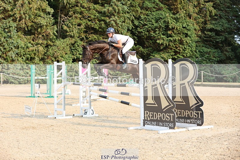 250816A-170210-02927 - Cls 10 Snr 1.15m Open