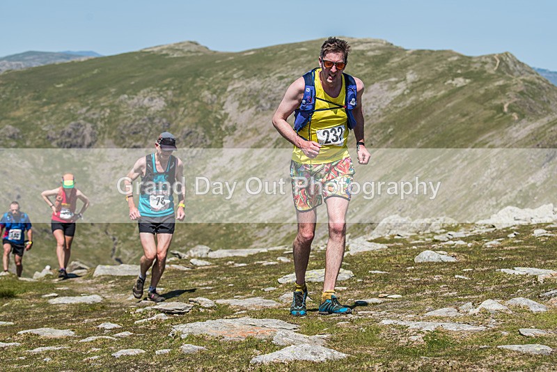 Duddon Long-599 - Duddon Valley (Long) Fell Race Saturday 3rd June 2023