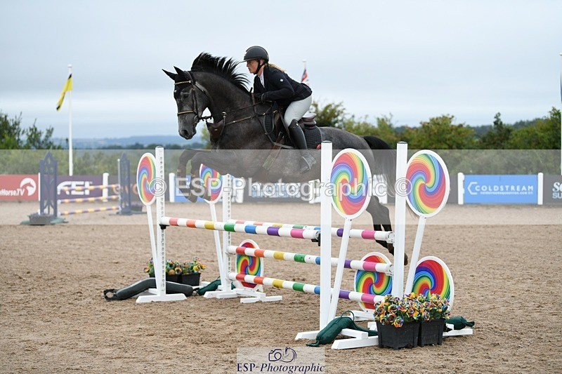 250803-083109-11578 - Cls 31 a&b British Novice & 90cm Open