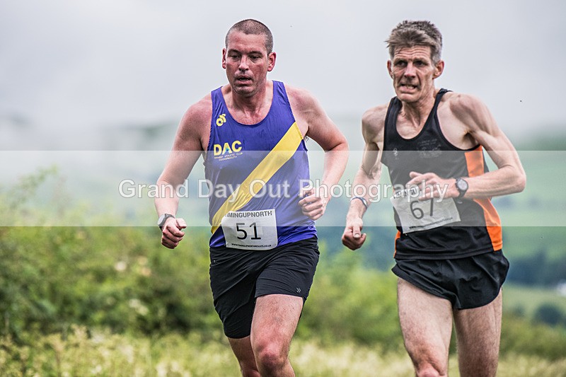 Lambfoot-326 - Lambfoot Loop Road Race Tuesday 1st July 2025