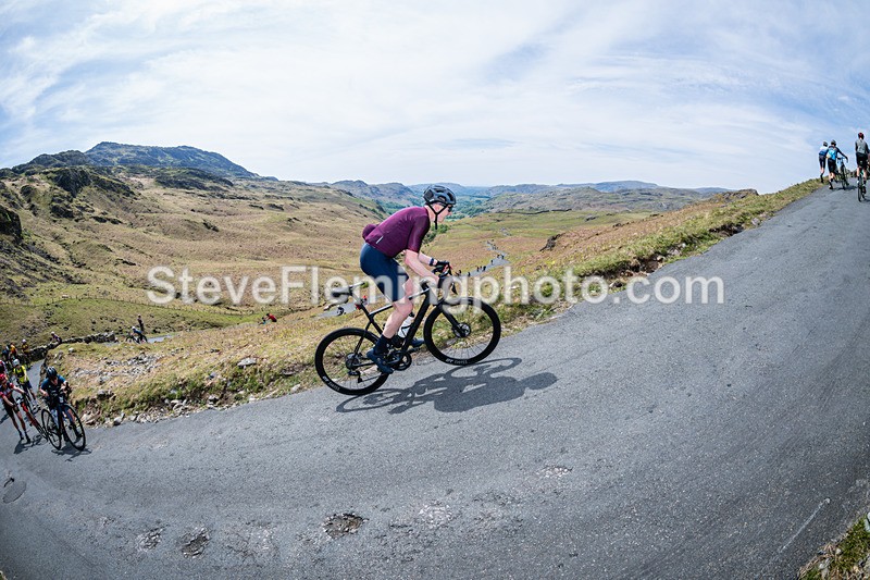 140916 - Hardknott Pass Camera 2 14.00-15.00