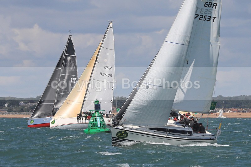 170806 ILEX OF UPNOR GBR7253T 1Y3A1519 - FASTNET RACE DAY 6th AUGUST 2017