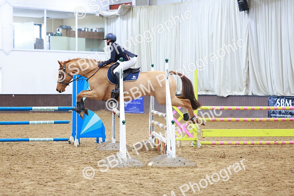 SBM_001076 - Class 3 - Senior Discovery 1.00m