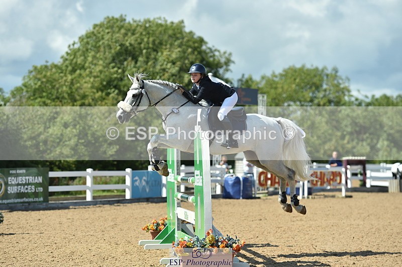 230723A-155256-13209 - Cls 16, 1 Star Bronze 1.15m