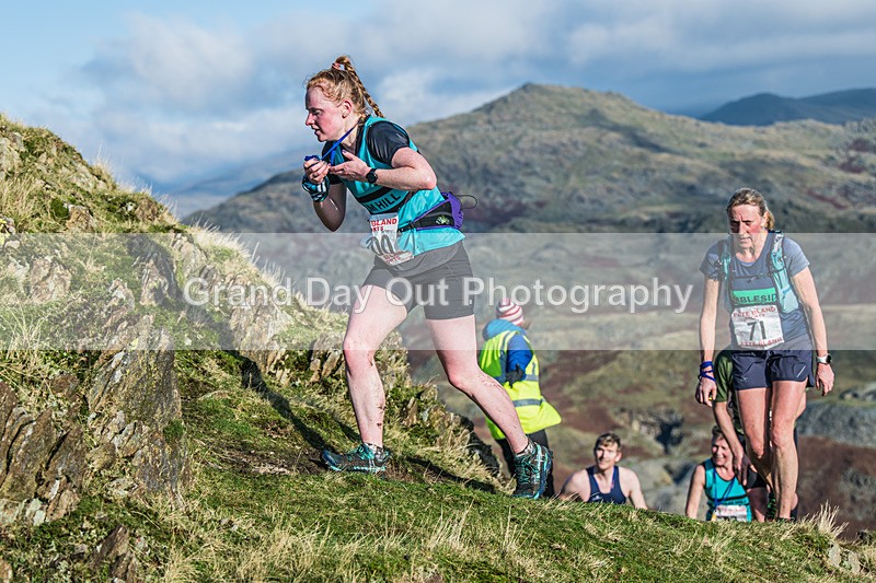 Dunnerdale-522 - Dunnerdale Fell Race Saturday 12th November 2022