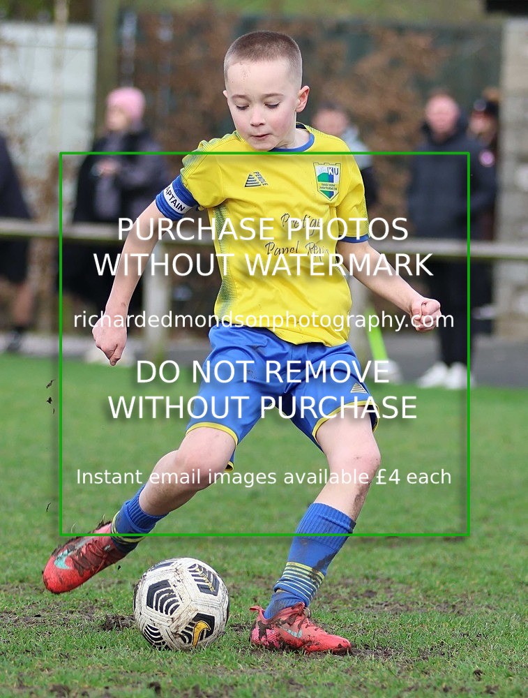533A7648 - Kendal Utd Under 9's (8/2/26)