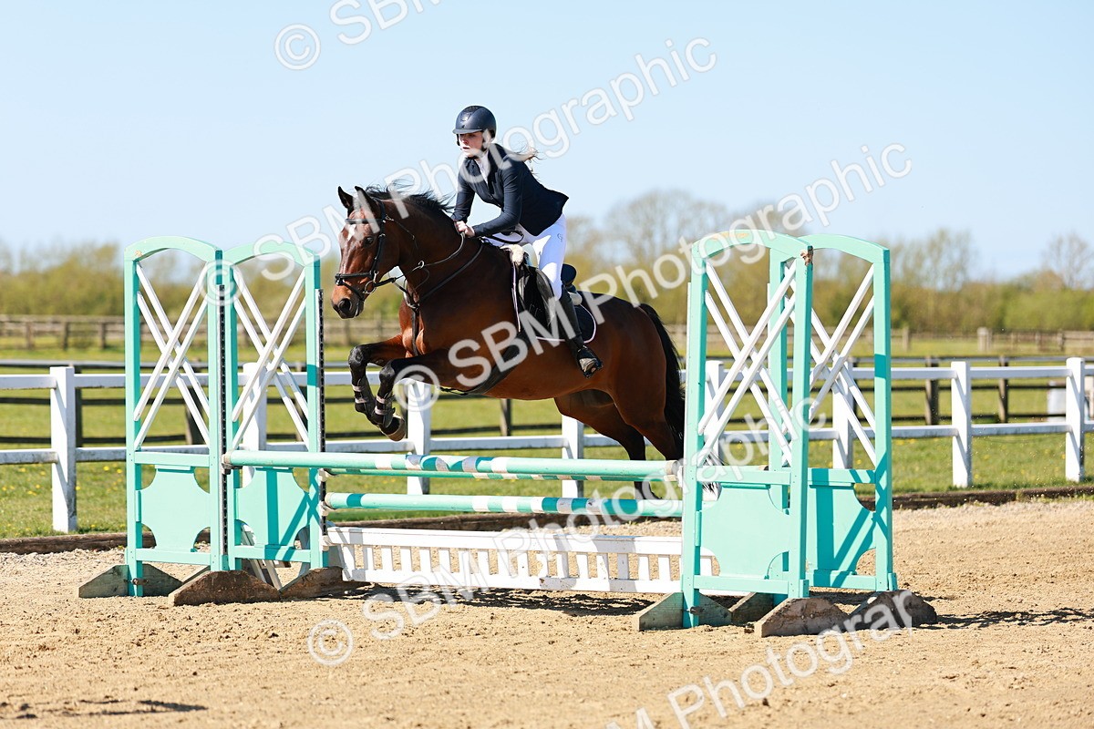 SBM_000788 - Class 2 - Senior British Novice - 90cm
