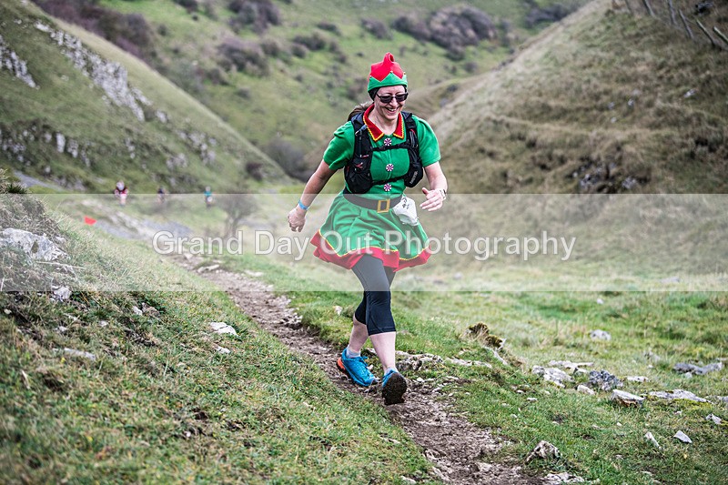 Litton-926 - Litton Christmas Cracker Fell Race (Limestone Series) Sunday 14th December 2025