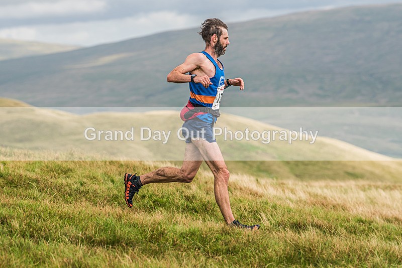 Sedbergh -1012 - Sedbergh Hills Fell Race Sunday 20th August 2023
