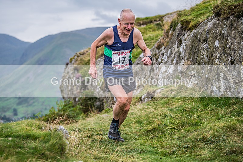 Arnison Horseshoe-259 - Arnison Crag Horseshoe Fell Race Saturday 23rd August 2025