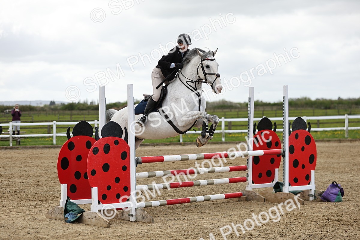 SBM_000499 - Class 2 - Senior British Novice - 90cm