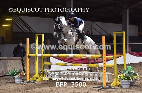 BPP_3500 - CLASS 16 BS SENIOR 1.05m Amateur Championship Qualifier