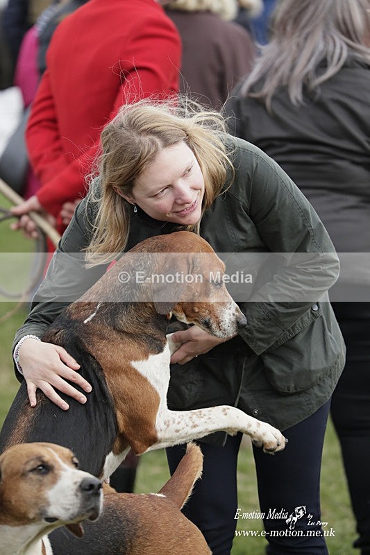 PtP 190323 491 - Oakley Hunt Point-to-Point Brafield-On-The-Green 19/03/23