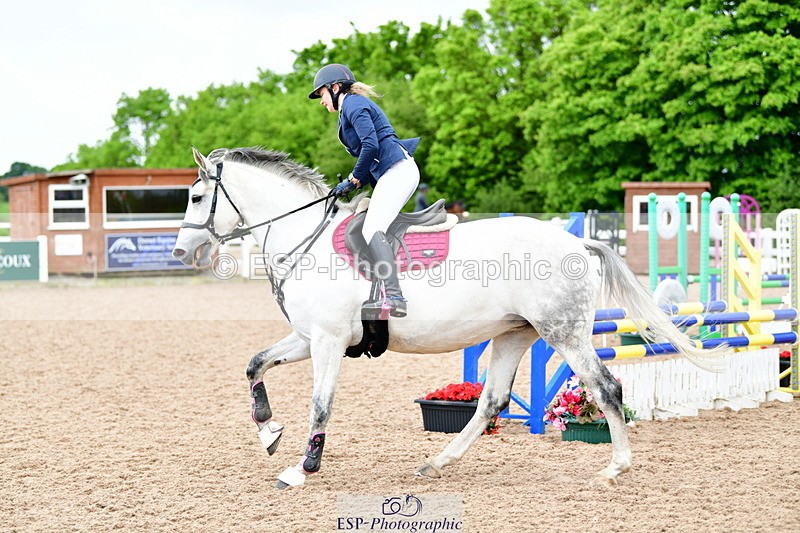 240526A-115811-07576 - Cls 31 85cm National Am Qualifier