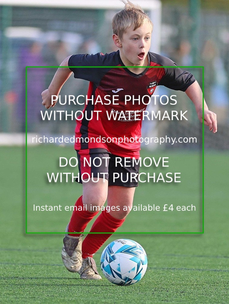 533A1378 - Wattsfield Youth Under 10 vs Grange United Youth Under 10 (1/11/25)