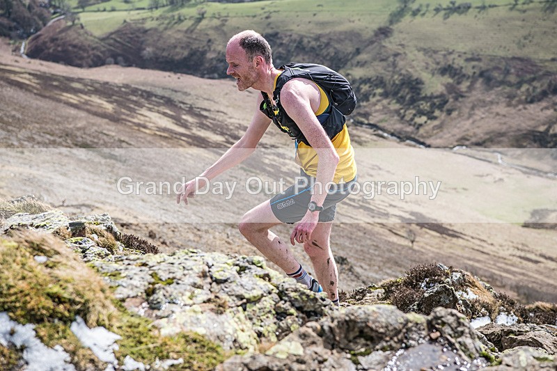 Causey Pike-79 - Causey Pike Fell Race Saturday 14th March 2026