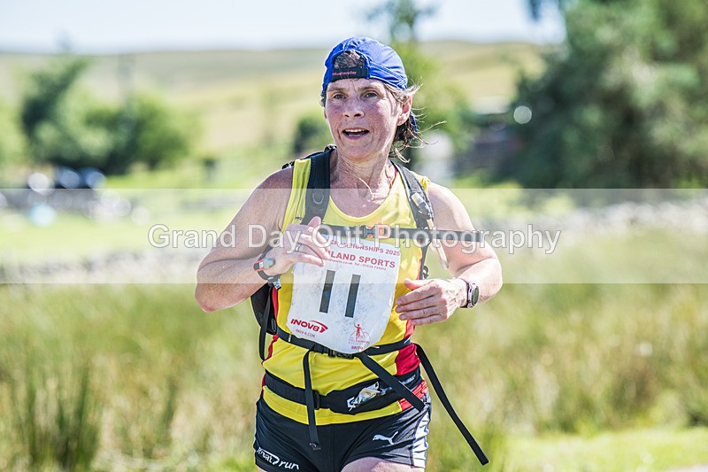 Tebay-620 - Tebay Fell Race Saturday 12th July 2025