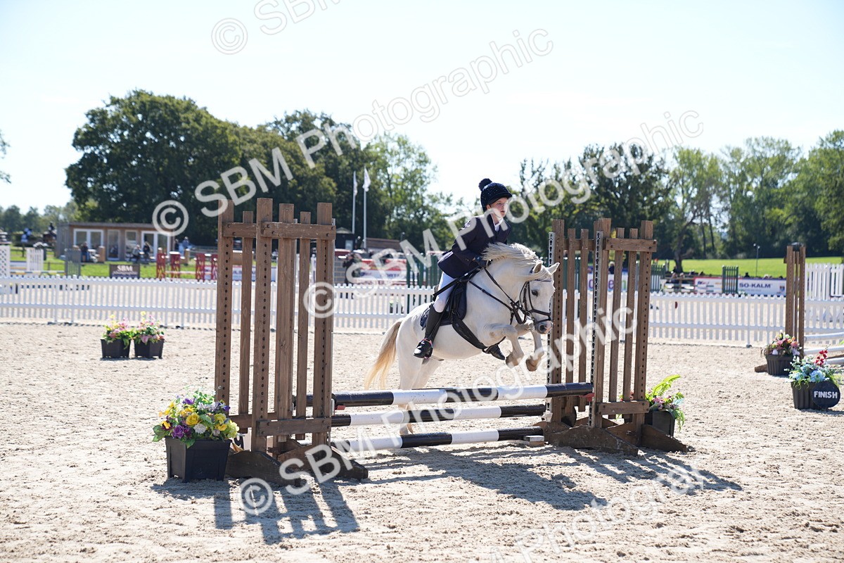 SBM_19482 - J57 - Clear Round 50cm