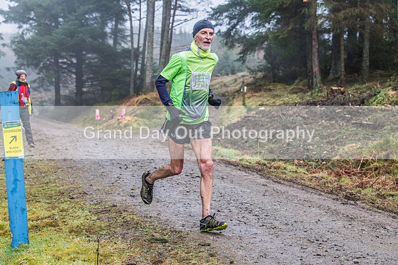 Glentress 21  10K-879 - High Terrain Events Glentress 21 & 10K Trail Runs Saturday 18th February 2023