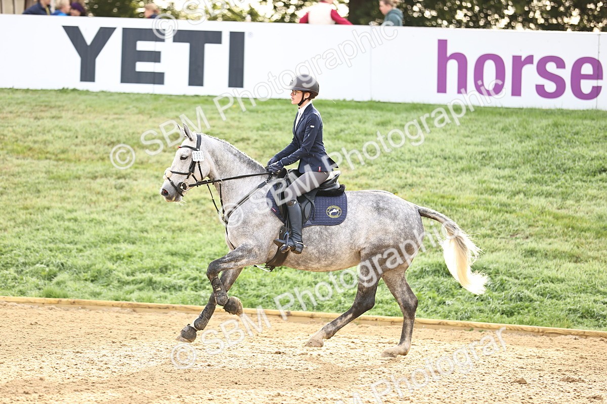 SBM_55269 - J62 - Clear Round 90cm