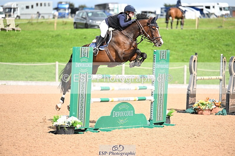 240912A-134013-01740 - Cls 4 Snr 1.20m Open