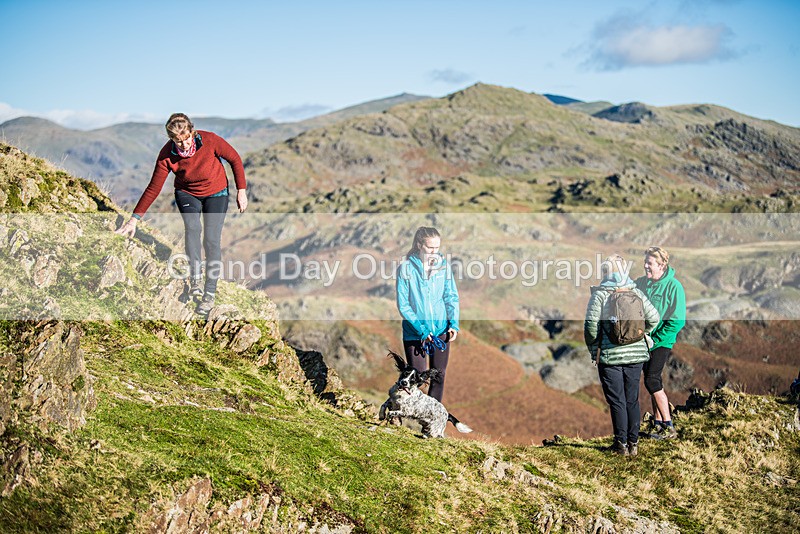Dunnerdale-1 - Dunnerdale Fell Race Saturday 11th November 2023