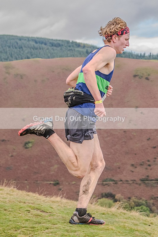 British Fell Relay-2444 - British Fell & Hill Relay Championship Braithwaite Keswick Saturday 21st October 2023