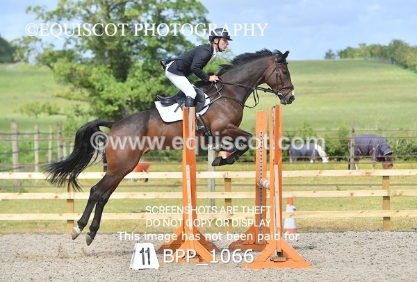 BPP_1066 - Senior Discovery/ 1m Open