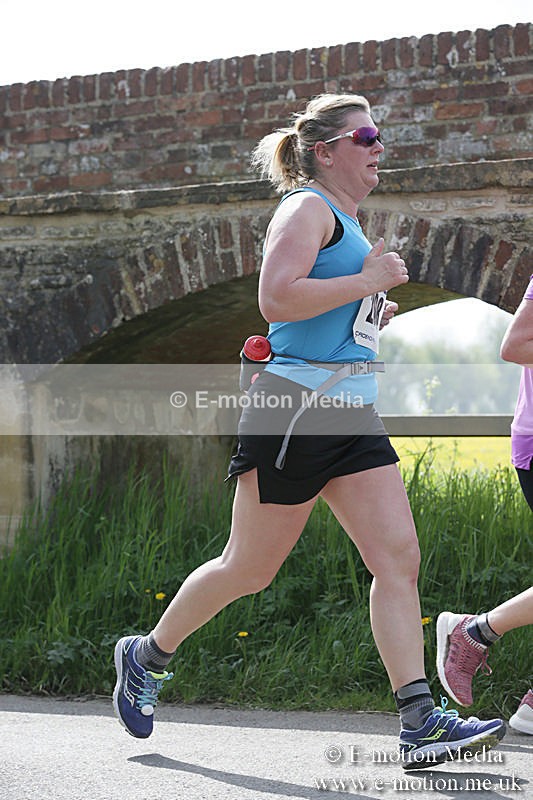 CAD 190419 607 - Cadence Events    Good Friday 10 Miler 19/04/19