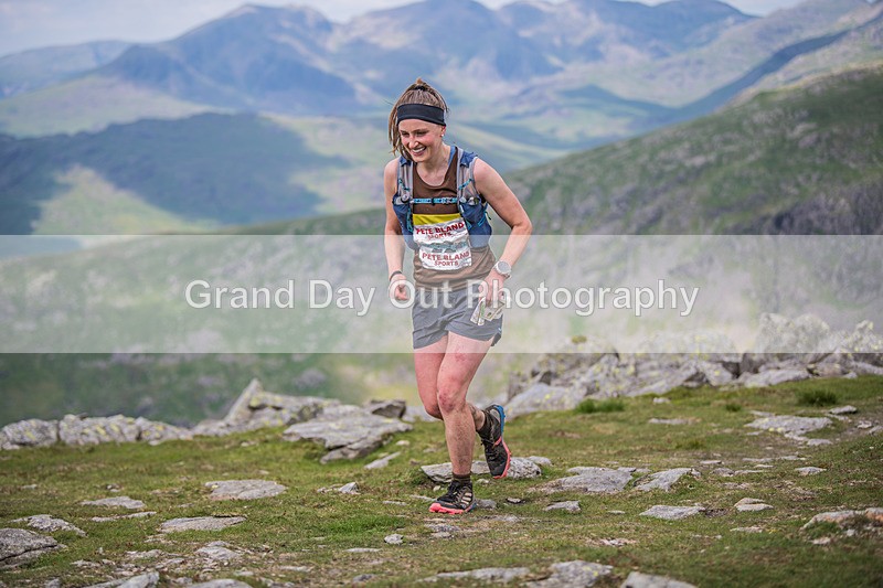 Duddon Long-303 - Duddon Valley Long Fell Race Saturday 1st June 2024