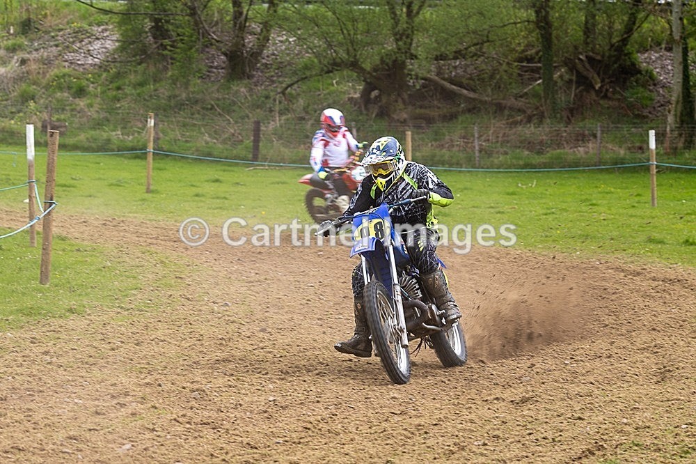 1R8A3594 - Classic Scramble Race 10