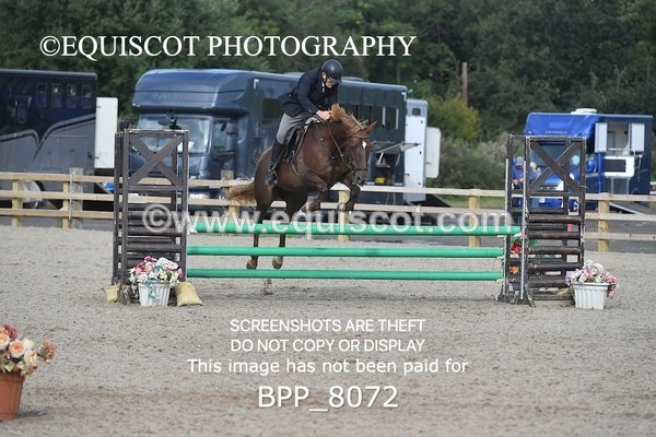 BPP_8072 - CLASS 32 SUN Equiyd 0.85m Amateur Championship Qualifier