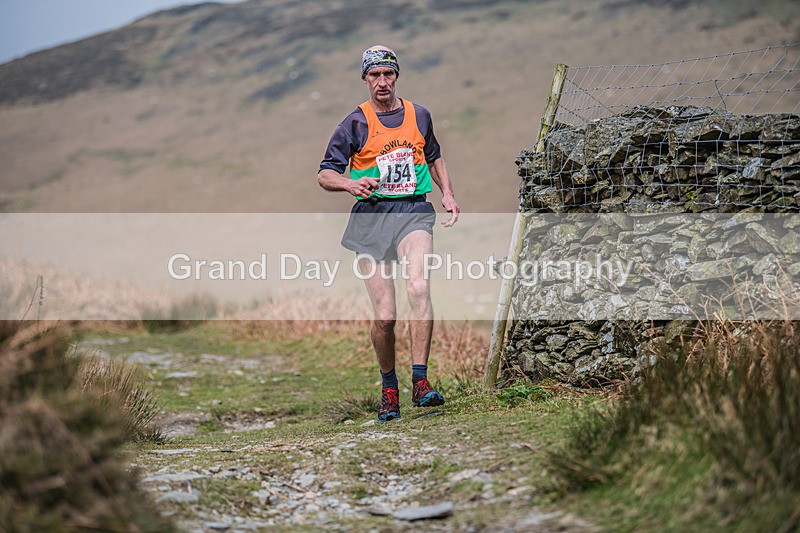 Black Combe-784 - Black Combe Fell Race Saturday 9th March 2024