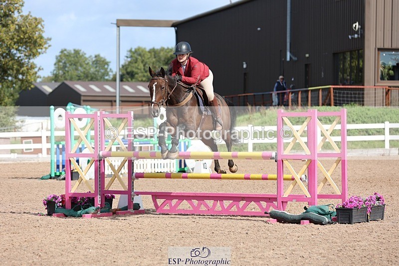 250913-114830-06563 - Cls 22 Snr Discovery and 1m Open