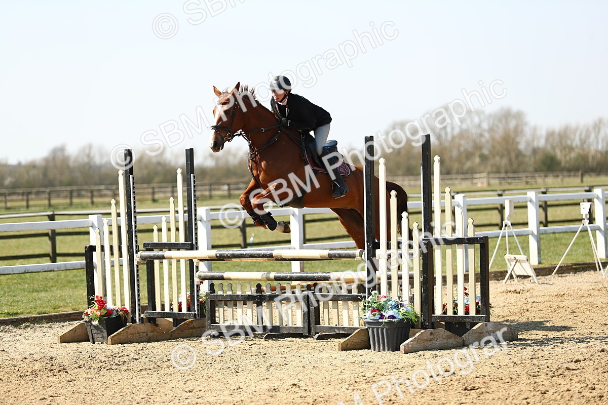 SBM_000846 - Class 3 - Senior Discovery - 1.00m