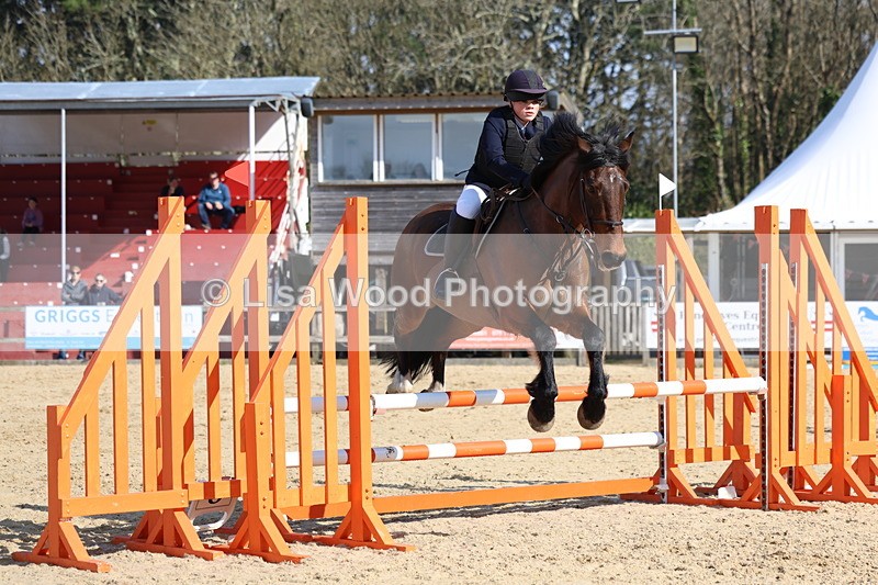 3E7A6233 - Class 3: Senior 80cm